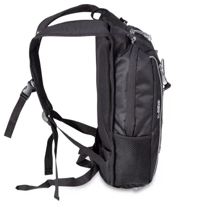 Рюкзак спортивний Semi Line 10 Black (A3011-1) - 1 - Robinzon.ua