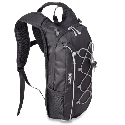 Рюкзак спортивний Semi Line 10 Black (A3011-1) - 2 - Robinzon.ua