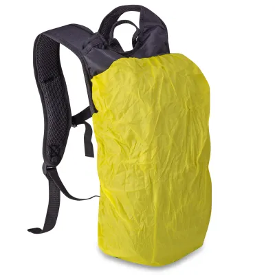 Рюкзак спортивний Semi Line 10 Black (A3011-1) - 3 - Robinzon.ua