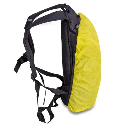 Рюкзак спортивний Semi Line 10 Black (A3011-1) - 4 - Robinzon.ua