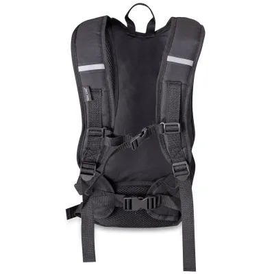 Рюкзак спортивний Semi Line 10 Black (A3011-1) - 5 - Robinzon.ua