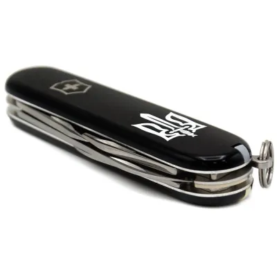 Складной нож Victorinox Spartan Vx13603.3_T0300u - 4 - Robinzon.ua