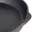 Сковорода Bo-Camp Frying pan Dutch Oven 24 cm Black (2122425) - 1 - Robinzon.ua