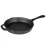 Сковорода Bo-Camp Frying pan Dutch Oven 24 cm Black (2122425) - 3 - Robinzon.ua