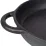 Сковорода Bo-Camp Frying pan Dutch Oven 24 cm Black (2122425) - 4 - Robinzon.ua