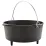 Казан з кришкою Groenberg Askja Pot 30 cm / 7 L Black (266017) - 4 - Robinzon.ua