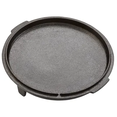 Казан з кришкою Groenberg Askja Pot 25 cm / 4 L Black (266016) - 3 - Robinzon.ua