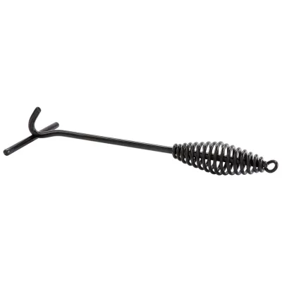 Підйомник кришки Groenberg Knopp Handle Black (266019) - 6 - Robinzon.ua