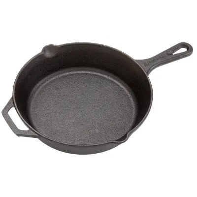 Сковорода Groenberg Hekla Pan 25 cm / 2 L Black (266022) - 3 - Robinzon.ua