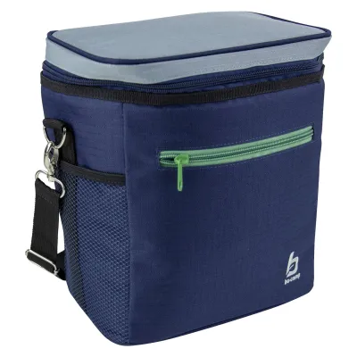 Термосумка Bo-Camp Cooler Bag 10 Blue (6702983) - 2 - Robinzon.ua