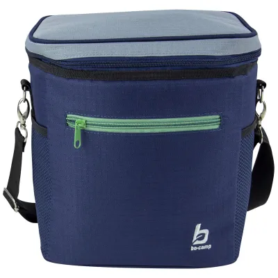 Термосумка Bo-Camp Cooler Bag 10 Blue (6702983) - 3 - Robinzon.ua