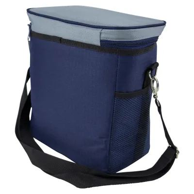 Термосумка Bo-Camp Cooler Bag 10 Blue (6702983) - 6 - Robinzon.ua