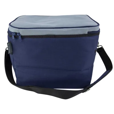 Термосумка Bo-Camp Cooler Bag 20 Blue (6702986) - 1 - Robinzon.ua