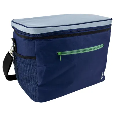 Термосумка Bo-Camp Cooler Bag 30 Blue (6702989) - 1 - Robinzon.ua