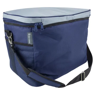 Термосумка Bo-Camp Cooler Bag 30 Blue (6702989) - 4 - Robinzon.ua