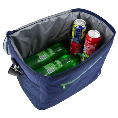 Термосумка Bo-Camp Cooler Bag 30 Blue (6702989) - 5 - Robinzon.ua