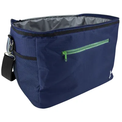 Термосумка Bo-Camp Cooler Bag 30 Blue (6702989) - 6 - Robinzon.ua