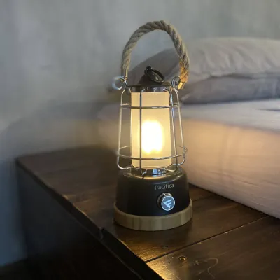 Ліхтар кемпінговий Mactronic Pacifica (370 Lm) Cool/Warm White LED Powerbank Recharg Type-C (ACL0113) - 5 Ліхтар кемпінговий Mactronic Pacifica (370 Lm) Cool/Warm White LED Powerbank Recharg Type-C (ACL0113) - 5 - Robinzon.ua