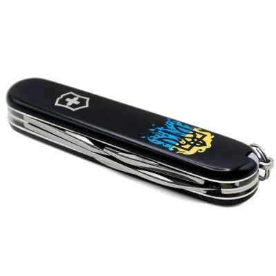 Складной нож Victorinox Spartan Vx13603.3_T0316u - 4 Складной нож Victorinox Spartan Vx13603.3_T0316u - 4 - Robinzon.ua