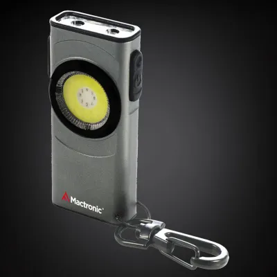 Ліхтар професійний Mactronic Flagger Nano (500 Lm) White/Red Led Magnetic Recharg Type-C (PHH0136) - 3 - Robinzon.ua