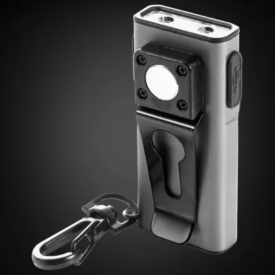 Ліхтар професійний Mactronic Flagger Nano (500 Lm) White/Red Led Magnetic Recharg Type-C (PHH0136) - 4 - Robinzon.ua