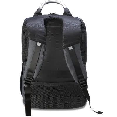 Рюкзак міський Semi Line USB 30 Grey (P8002) - 4 - Robinzon.ua