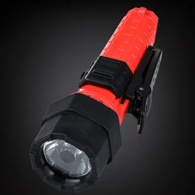 Ліхтар пожежний Mactronic M-Fire 03 HL (400 Lm) Ex-ATEX (PHH0215) - 4 Ліхтар пожежний Mactronic M-Fire 03 HL (400 Lm) Ex-ATEX (PHH0215) - 4 - Robinzon.ua