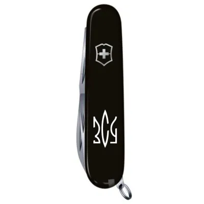 Складной нож Victorinox Spartan Vx13603.3_T0390u - 3 Складной нож Victorinox Spartan Vx13603.3_T0390u - 3 - Robinzon.ua