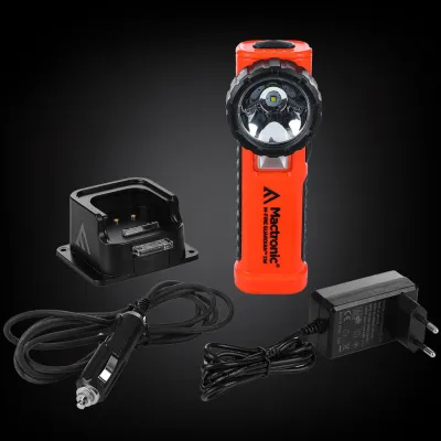 Фонарь пожарный Mactronic M-Fire Guardian XW (240 Lm) Ex-ATEX (PHH0235) - 4 - Robinzon.ua