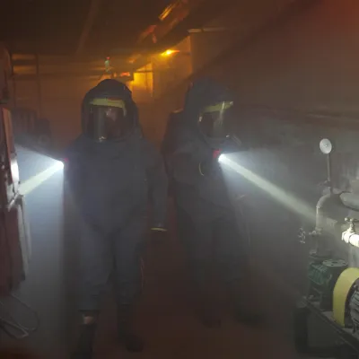 Фонарь пожарный Mactronic M-Fire Guardian XW (240 Lm) Ex-ATEX (PHH0235) - 5 - Robinzon.ua