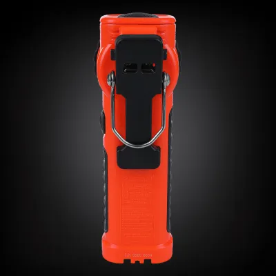 Фонарь пожарный Mactronic M-Fire Guardian XW (240 Lm) Ex-ATEX (PHH0235) - 6 - Robinzon.ua