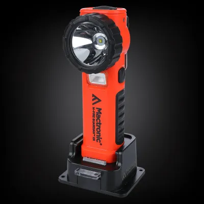 Фонарь пожарный Mactronic M-Fire Guardian XR (240 Lm) Ex-ATEX (PHH0231) - 4 Фонарь пожарный Mactronic M-Fire Guardian XR (240 Lm) Ex-ATEX (PHH0231) - 4 - Robinzon.ua