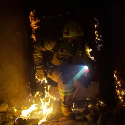 Фонарь пожарный Mactronic M-Fire Guardian XR (240 Lm) Ex-ATEX (PHH0231) - 7 Фонарь пожарный Mactronic M-Fire Guardian XR (240 Lm) Ex-ATEX (PHH0231) - 7 - Robinzon.ua