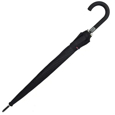 Зонт Semi Line Black (2512-0) - 2 - Robinzon.ua