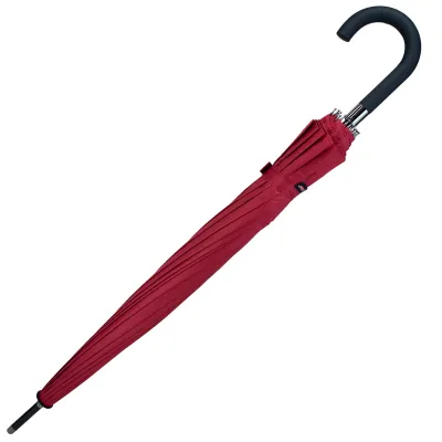 Зонт Semi Line Red (2512-5) - 1 Зонт Semi Line Red (2512-5) - 1 - Robinzon.ua