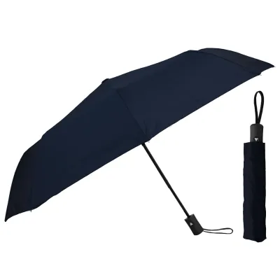 Парасолька Semi Line Black (L2050-0) - 1 Парасолька Semi Line Black (L2050-0) - 1 - Robinzon.ua