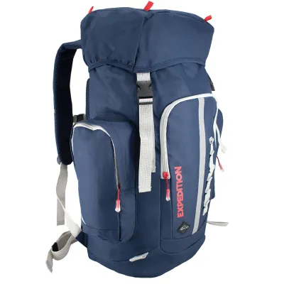 Рюкзак туристический Semi Line 35 Blue (A3039-2) - 1 - Robinzon.ua