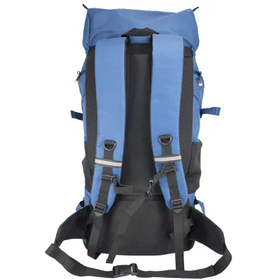 Рюкзак туристический Semi Line 65 Navy (A3041-2) - 3 Рюкзак туристический Semi Line 65 Navy (A3041-2) - 3 - Robinzon.ua