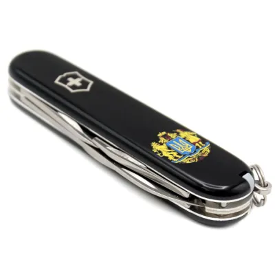 Складной нож Victorinox Spartan Vx13603.3_T0400u - 4 Складной нож Victorinox Spartan Vx13603.3_T0400u - 4 - Robinzon.ua
