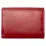 Гаманець жіночий шкіряний Semi Line RFID Red (P8272-2) - 3 - Robinzon.ua