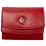 Гаманець жіночий шкіряний Semi Line RFID Red (P8274-2) - 1 - Robinzon.ua