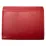 Гаманець жіночий шкіряний Semi Line RFID Red (P8274-2) - 4 - Robinzon.ua