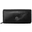 Кошелек женский кожаный Semi Line RFID Black (P8273-0) - 2 - Robinzon.ua
