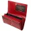 Гаманець жіночий шкіряний Semi Line RFID Red (P8273-2) - 1 - Robinzon.ua
