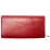Гаманець жіночий шкіряний Semi Line RFID Red (P8273-2) - 4 - Robinzon.ua