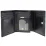 Кошелек женский кожаный Semi Line RFID Black (P8263-0) - 4 - Robinzon.ua