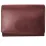 Кошелек женский кожаный Semi Line RFID Dark Red (P8263-2) - 2 - Robinzon.ua