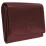 Кошелек женский кожаный Semi Line RFID Dark Red (P8263-2) - 3 - Robinzon.ua