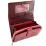 Кошелек женский кожаный Semi Line RFID Red (P8237-2) - 2 - Robinzon.ua