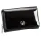Гаманець жіночий шкіряний Semi Line RFID Black (P8229-0) - 1 - Robinzon.ua